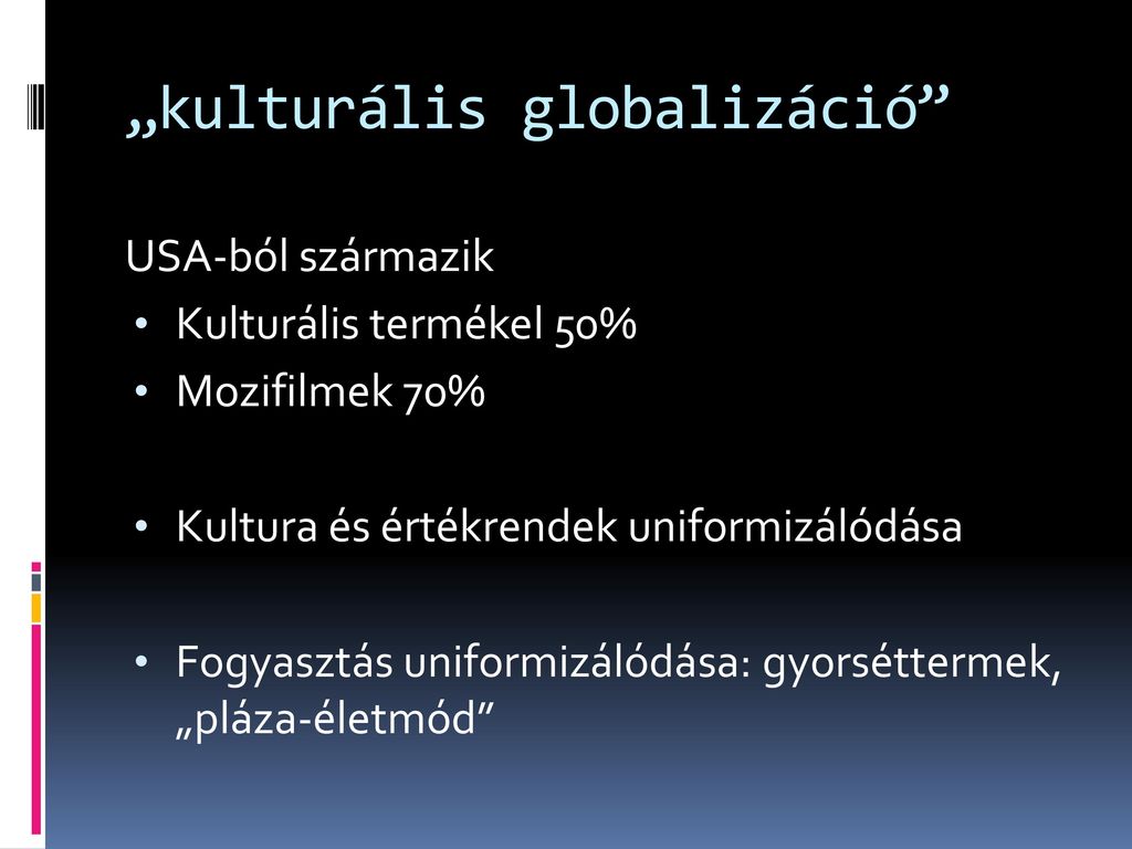 A nemzetközi üzleti élet etikája ppt letölteni